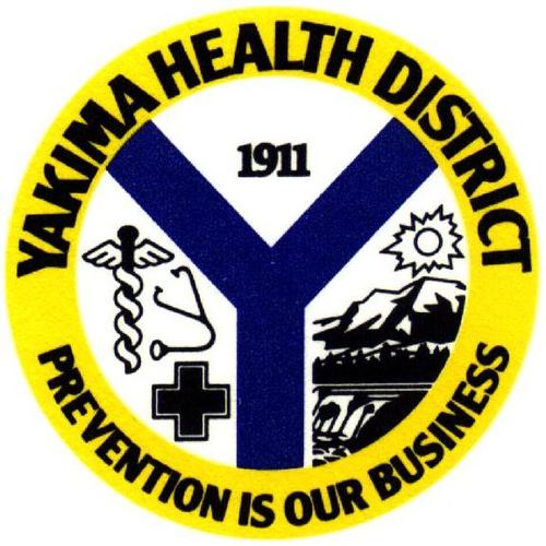 YHD Food Safety Team - providing important information for Yakima County food service establishments and residents.