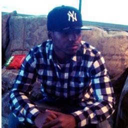 liveLIKEkevain Profile Picture