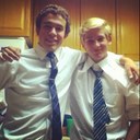 Ryan Bench - @wyanbench - Twitter