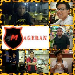 Majlis Gerakan Negara Perindu •Stereo Love •Enam Jahanam •#LEGEND #MAGERAN