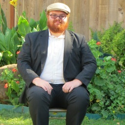 Born in the late 1980's, Big Red has strived all his life to be larger than life. When life gives him lemons, he makes quiche.
