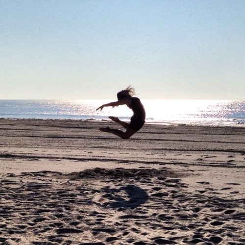 ChristinaMaslin's profile picture. 