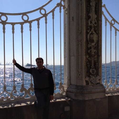 esolunoglu's profile picture. 