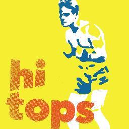 Hi Tops is a gay sports bar in the Castro neighborhood of San Francisco.  We are the spot to head to for, beers, balls and boys.  Full bar and full kitchen.