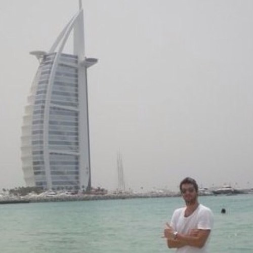 marete82's profile picture. 