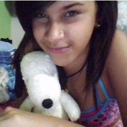 17~ Muy Atractiva :$ Fotógrafa FRUSTRADA!:$♥ MeGusta el Chocolate :$ Estoy AlgooLoca Pero NooMucho :$ Jaja!! FIN♥ @SrtaSnoOkar ♥ #SiguemeYteSiigo ♥
