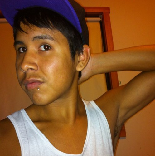 EddieDThomas's profile picture. not mich to me, just take the time to know me! aha