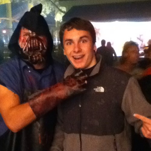 TristanAkason13's profile picture. 