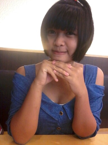 น่ารัก