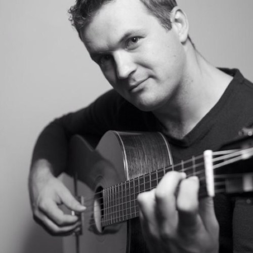 Classical Guitarist & 2011 Guitar Foundation of America Winner, faculty at Sydney Conservatorium of Music.