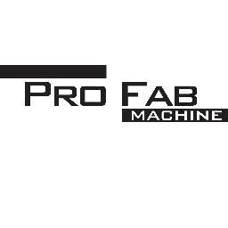 profab_machine's profile picture. 