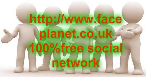 Faceplanet.co.uk