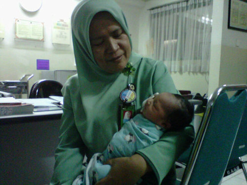Cicin Krisnawati