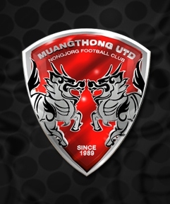 ตามติดสโมสรเมืองทองหนองจอก ยูไนเต็ดได้ที่ @muangthongutd นะครับ ส่งตรงจากสโมสรเลยครับ