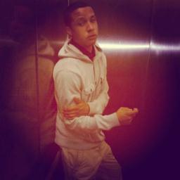 DatNiggaCajah's profile picture. Akunamatata!!!!!