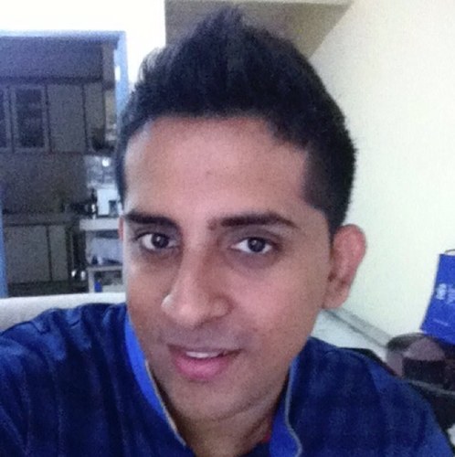 An ardent Arsenal fan and football junkie!!! An auditor @ PwC Malaysia :)