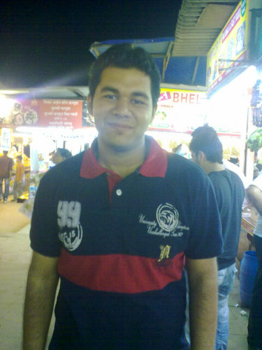 I Me Myself