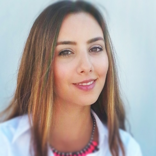 ipekdegirmenci1's profile picture. 