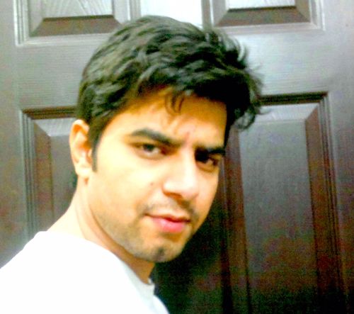 ★★★... Dr. Jadugar (Magician) ...★★★
