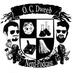 OCDweeb (@ocdweeb) Twitter profile photo