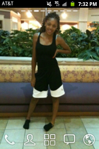 band & school are all my worries right now. if i dont worry about you, dont worry about me! okay? k! got it? got it! thanks ; now followme(: