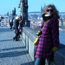 Monica Basurto - @brayla_monica - Twitter