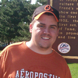jonesE85's profile picture. Sports writer at The Journal...WVU graduate...sports fanatic...