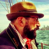 Gerry Szymanski (@gerryszymanski) 's Twitter Profile