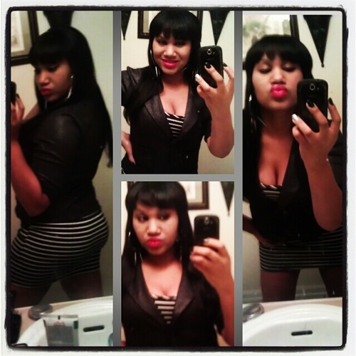 kay_confident's profile picture. #TeamUpToNoGood #TeamMeanGirl #TeamKylee'sMom DETERMINED TO MAKE IT AS A SINGLE MOM