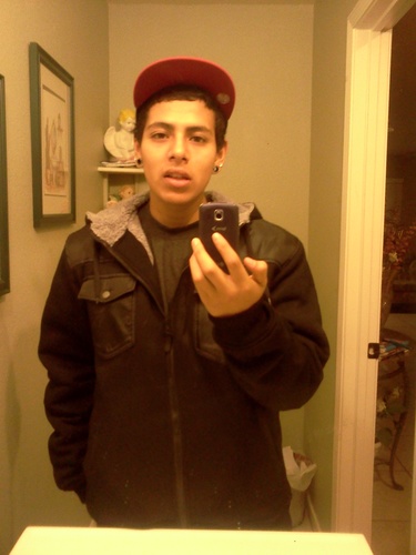 Get to know me:)