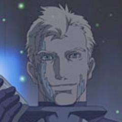 俺をこんな所へ呼び出すとは無粋なことをしてくれるもんだな、大将！まあいい、軍役時代の一人芝居でもやってやるぜ。(ゼノサーガに登場するルイス・バージル中尉botです。星団連邦第117海兵師団 巡洋艦ヴォークリンデ配属A.W.G.S第2小隊時代の台詞をPS2版・DS版・アニメ版の中からランダムにツイートします。試運転中)
