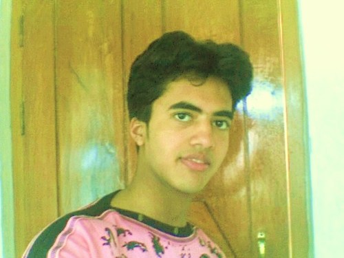 meejan1's profile picture. at presnt, a 3rd year engg. student