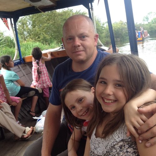 dodah01's profile picture. 