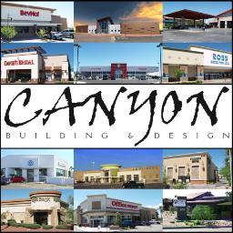 Canyon Building & Design is a full service general contractor headquartered in Tucson, AZ specializing in fast-track projects throughout the nation.