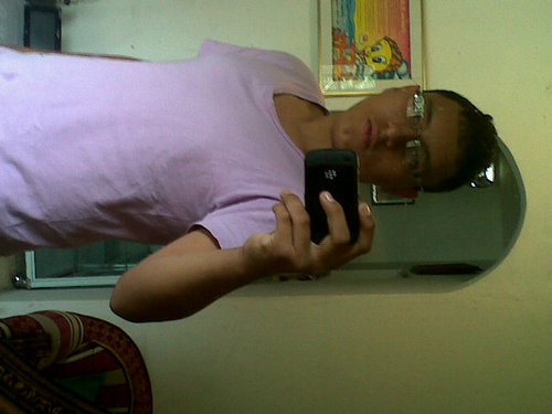 OkBenitez's profile picture. Toy lindo