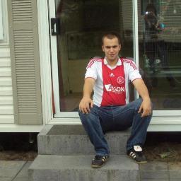 voetbal54's profile picture. 