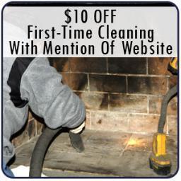Chimney Sweep, Chimney repair, and chimney realignment in Milwaukee and surrounding area