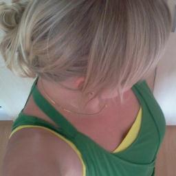 suzyyyk's profile picture. 