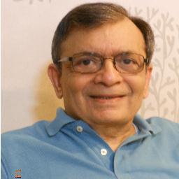 After a CEO career, chilling out as mentor for start-ups at  at NRCEL, IIM, Bangalore.  Enjoys reading,  stock market, wines, and, spiritual self-discovery.