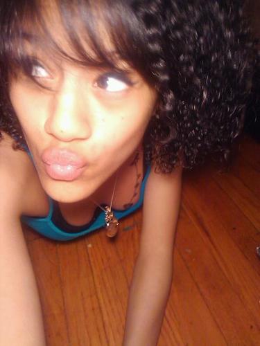 |17| :) im the fucking princess :* #86 dominican & italian do it best :*  I'm jus figuring out life fuck it