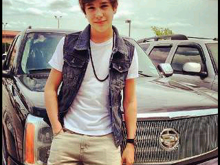 Part Of @HollywoodRP_HO ★ I'm Austin Mahone ☆ My Lovely Princess ♥@EmmaWatson_HO♥ 15.10.12 ♥