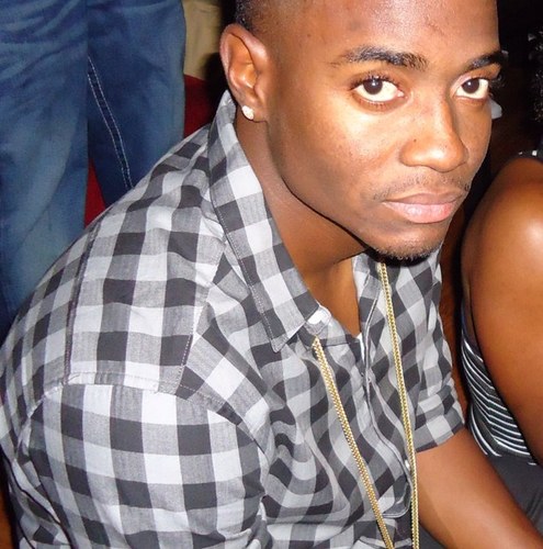 iamzoe86's profile picture. 