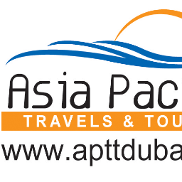 Asia Pacific Travel & Tourism is an 
ISO 9001-2008 certified Destination 
Management Company based in 
Dubai. Asia Pacific is a leading Excursion provider.
