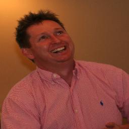 LanceGregorchuk's profile picture. 