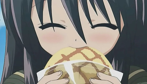 My name is Shana and i'm @Kurapika_K Girlfriend since 230812♥ touch him? I'll slice you into pieces • Melon Bread!!!! • #TsuntsunFams #ReinvearthFam