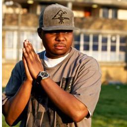 Rhyme Assasin is a rising star in the hip hop circuit - Rhyme Assasin is a Zimbabwean Mc based in the UK..