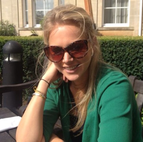 georgie_west's profile picture. 