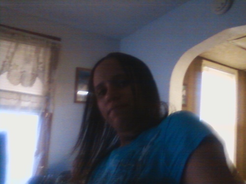 ClevengerBrenda's profile picture. I am 32yrs old & I am happily married & have 5 wonderful kids! We live our lives 2 the fullest cuz u never know wat 2morr will bring! :-)