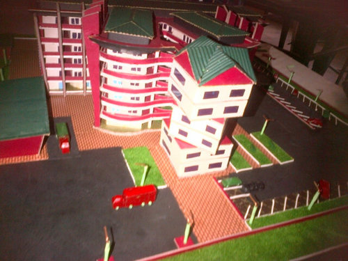 Simply is d Word