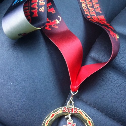 DeanneTaylor1's profile picture. 